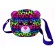 Gentuta de plus 15 cm Leopardul Dotty Ty Gentuta de plus 15 cm Leopardul Dotty Ty