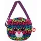 Gentuta de plus 15 cm Leopardul Dotty Ty Gentuta de plus 15 cm Leopardul Dotty Ty