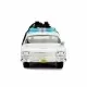 Masinuta metalica Ghostbuster Ecto scara 1:32