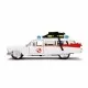 Masinuta metalica Ghostbuster Ecto scara 1:32