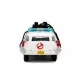 Masinuta metalica Ghostbuster Ecto scara 1:32
