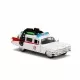 Masinuta metalica Ghostbuster Ecto scara 1:32
