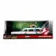Masinuta metalica Ghostbuster Ecto1 scara 1:24 Masinuta metalica Ghostbuster Ecto1 scara 1:24