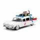 Masinuta metalica Ghostbuster Ecto1 scara 1:24 Masinuta metalica Ghostbuster Ecto1 scara 1:24