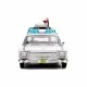 Masinuta metalica Ghostbuster Ecto1 scara 1:24 Masinuta metalica Ghostbuster Ecto1 scara 1:24