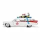 Masinuta metalica Ghostbuster Ecto1 scara 1:24 Masinuta metalica Ghostbuster Ecto1 scara 1:24