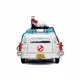 Masinuta metalica Ghostbuster Ecto1 scara 1:24 Masinuta metalica Ghostbuster Ecto1 scara 1:24