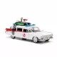 Masinuta metalica Ghostbuster Ecto1 scara 1:24 Masinuta metalica Ghostbuster Ecto1 scara 1:24