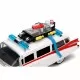 Masinuta metalica Ghostbuster Ecto1 scara 1:24 Masinuta metalica Ghostbuster Ecto1 scara 1:24