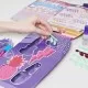 Set de manichiura Go Glam Cool Maker Set de manichiura Go Glam Cool Maker