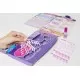 Set de manichiura Go Glam Cool Maker Set de manichiura Go Glam Cool Maker