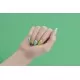 Set de manichiura cu sclipici Go Glam Cool Maker Set de manichiura cu sclipici Go Glam Cool Maker