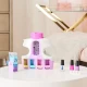 Salon de manichiura pentru fetite Go Glam