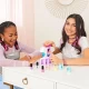 Salon de manichiura pentru fetite Go Glam
