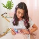Salon de manichiura pentru fetite Go Glam