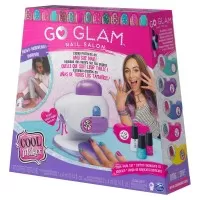 Studio manichiura si pedichiura pentru fetite Go Glam