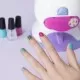 Studio manichiura si pedichiura pentru fetite Go Glam