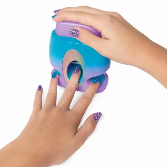 Studio manichiura pentru fetite Go Glam Studio manichiura pentru fetite Go Glam