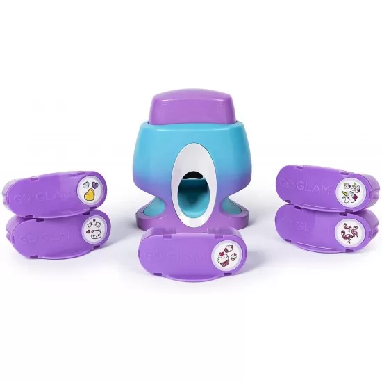 Studio pentru manichiura Go Glam Studio pentru manichiura Go Glam