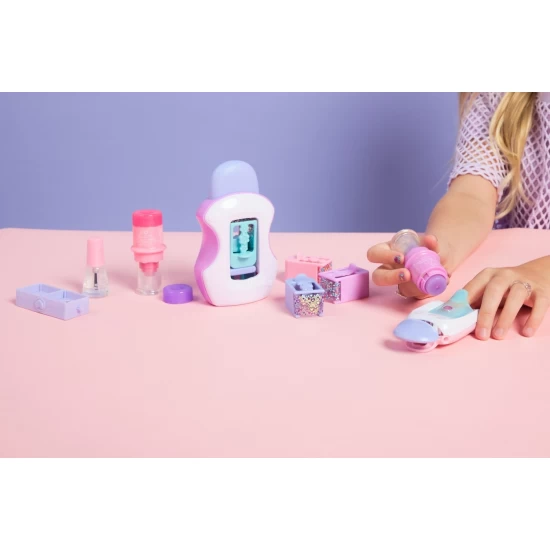 Studio pentru manichiura Go Glam Studio pentru manichiura Go Glam