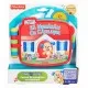 Hai sa numaram in limba romana - Fisher Price