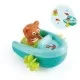 Jucarie baie Hape - Barcuta de salvare