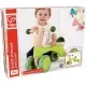 Bicicleta din lemn Hape