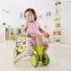 Bicicleta din lemn Hape