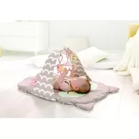 Salteluta de joaca Hape Bufnita