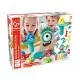 Joc educativ Hape - Cantar monstru