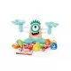 Joc educativ Hape - Cantar monstru