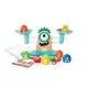 Joc educativ Hape - Cantar monstru