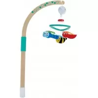 Carusel muzical Hape