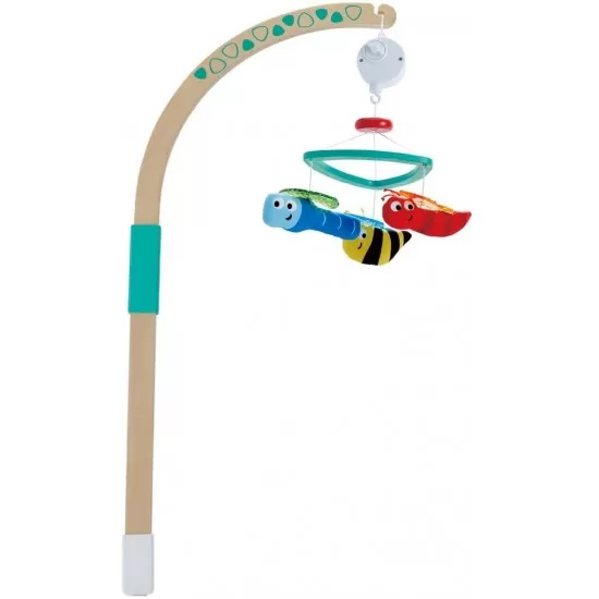 Carusel muzical Hape Carusel muzical Hape