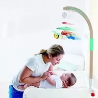 Carusel muzical Hape