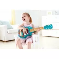 Chitara boho Hape
