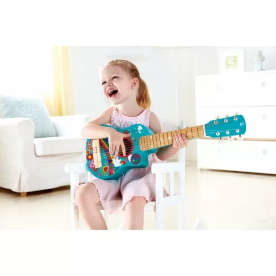 Chitara boho Hape Chitara boho Hape