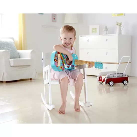 Chitara boho Hape Chitara boho Hape