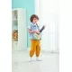 Chitara ukulele pentru copii din lemn Hape