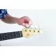 Chitara ukulele pentru copii din lemn Hape