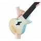 Chitara ukulele pentru copii din lemn Hape