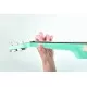 Chitara ukulele pentru copii din lemn Hape