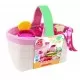 Set de joaca Hape - Cosuletul de picnic Set de joaca Hape - Cosuletul de picnic