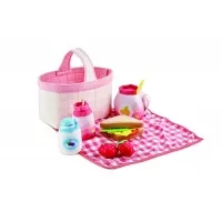 Set de joaca Hape - Cosuletul de picnic