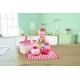Set de joaca Hape - Cosuletul de picnic Set de joaca Hape - Cosuletul de picnic
