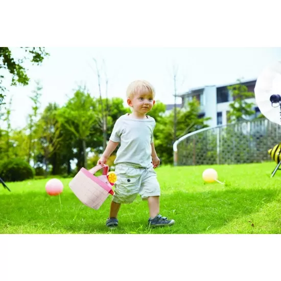 Set de joaca Hape - Cosuletul de picnic Set de joaca Hape - Cosuletul de picnic