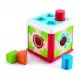 Cutiuta sortare forme Hape Cutiuta sortare forme Hape