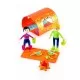 Furgoneta de aventura Hape