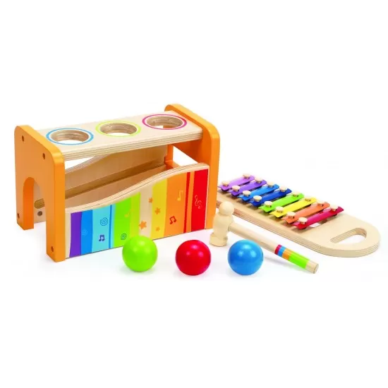 Jucarie xilofon Hape Jucarie xilofon Hape