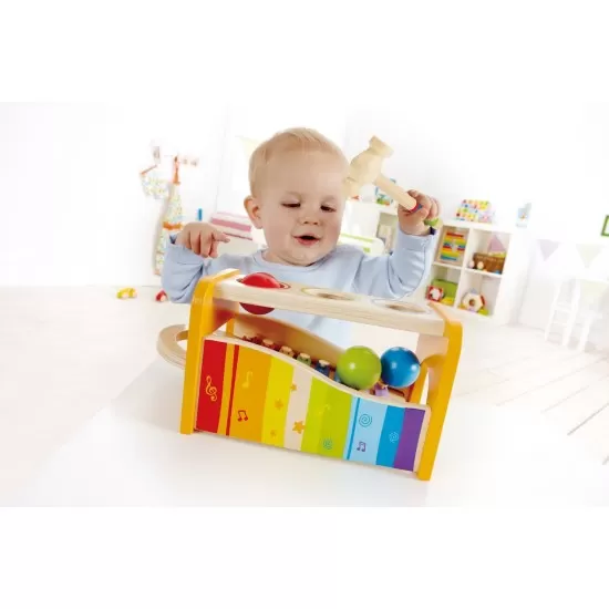 Jucarie xilofon Hape Jucarie xilofon Hape